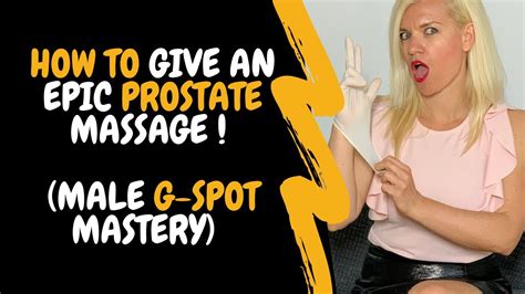 Prostate Massage Erotic massage Reykjanesbaer